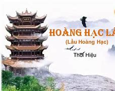 Ảnh Lầu Hoàng Hạc