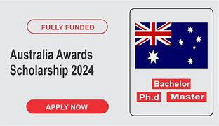 Australia Awards Scholarships Là Gì 2024 Mới Nhất Download