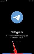 Cách Cài Đặt Telegram Tiếng Việt Trên Iphone