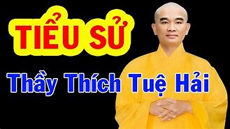 Cập Nhật Thầy Thích Minh Tuệ Mới Nhất