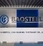 Công Ty Tnhh Baosteel Can Making (Việt Nam) Bình Dương