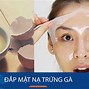 Đắp Mặt Nạ Trứng Gà Có Tác Dụng Gì