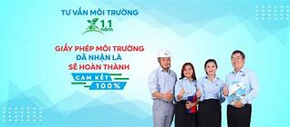 Dịch Vụ Làm Giấy Phép Môi Trường