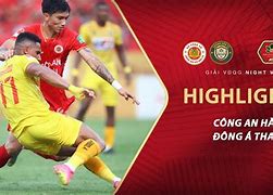 Đông Á Thanh Hoá Vs Hà Nội Fc