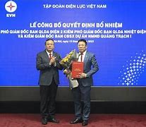 Giám Đốc Ban Quản Lý Dự Án Đường Hồ Chí Minh