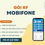 Gói Cước 2Thaga15 Của Mobifone