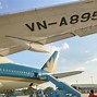 Hạng Titanium Của Vietnam Airlines