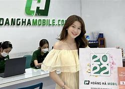 Hình Ảnh Của Hoàng Hà Mobile Phường 1 Vĩnh Long