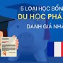 Học Bổng Chính Phủ Pháp 2021 Tại Mỹ Pdf Free Download