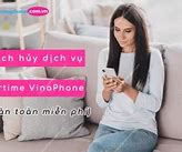 Hủy Dịch Vụ Airtime Vinaphone