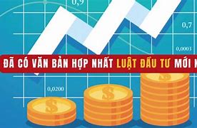 Luật Đầu Tư Mới Nhất Năm Nào