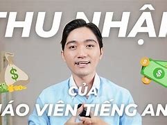 Lương Trợ Giảng Vus Theo Giờ