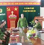 Phó Giám Đốc Công An Hải Phòng Lê Nguyên Trường