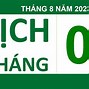 Tháng 8 Âm 2023 Có Bao Nhiêu Ngày