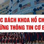 Trường Đại Học Bách Khoa Đổi Tên