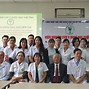 Trường Trung Học Y Học Cổ Truyền Tuệ Tĩnh Ii