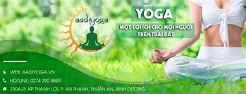 Yoga Bầu Bình Dương